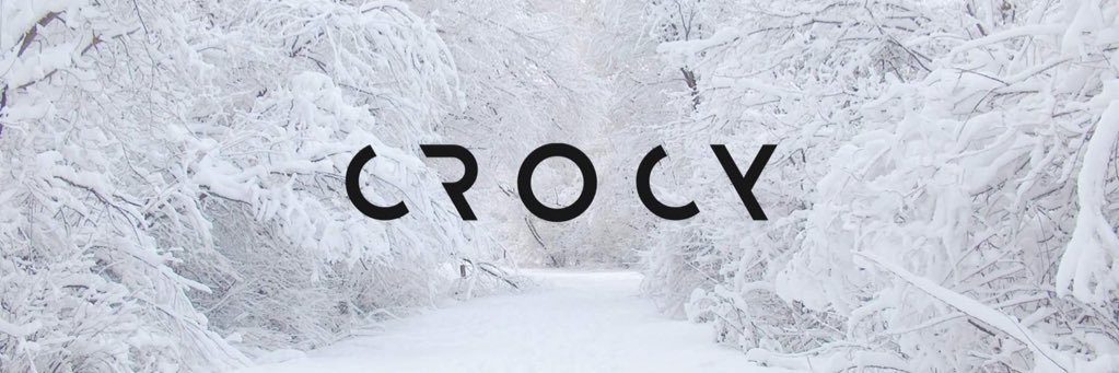 djcrocy's profile banner image