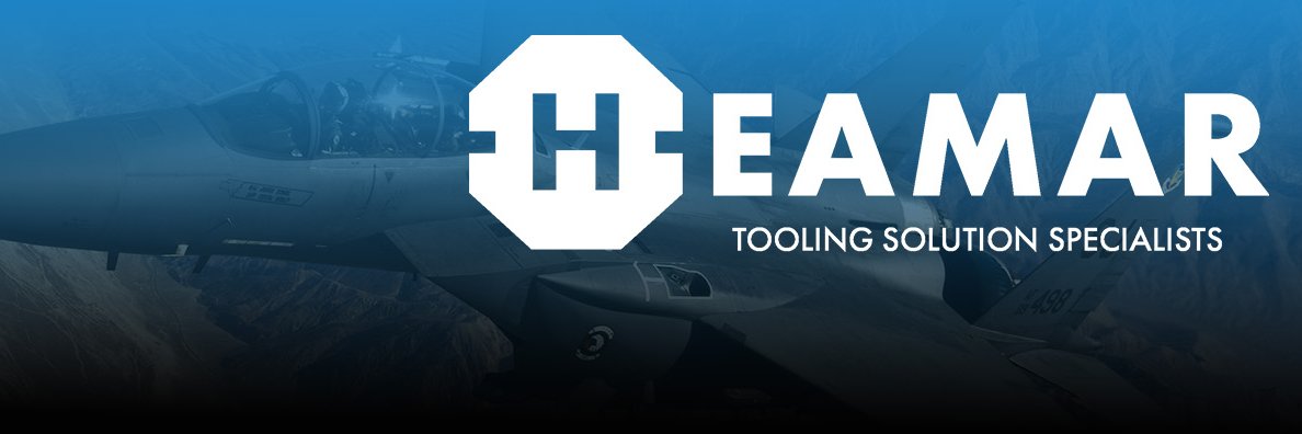 HeamarCompany's profile banner image