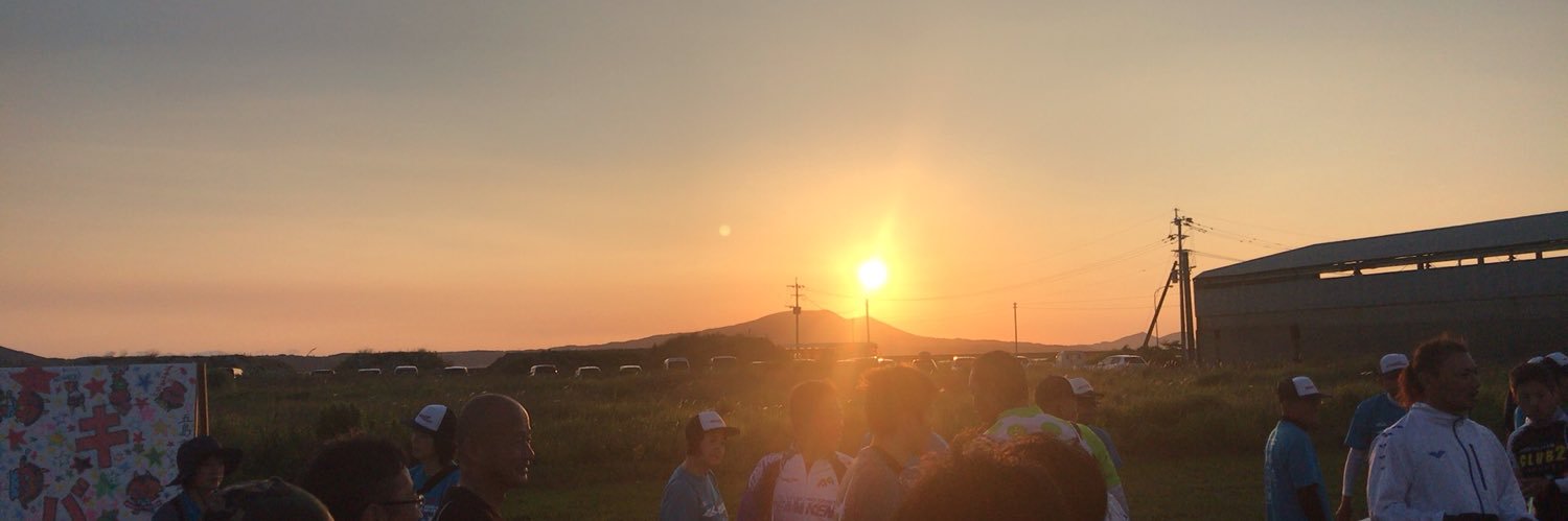 koichi_t's profile banner image
