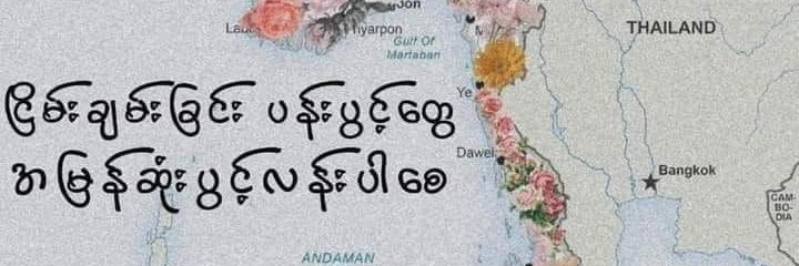 lavanderhan's profile banner image
