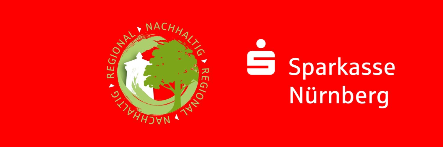 Sparkasse Nürnberg banner