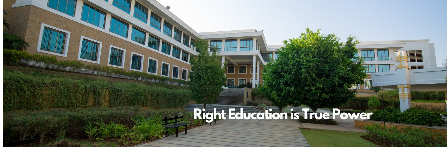 SandipInstitute's profile banner image