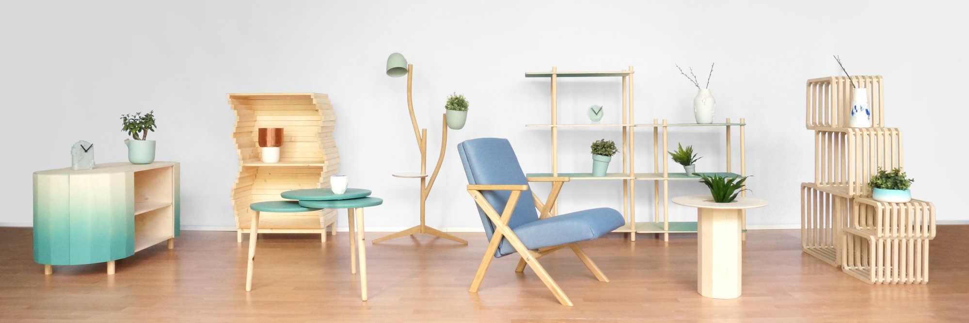 Studio Lorier banner