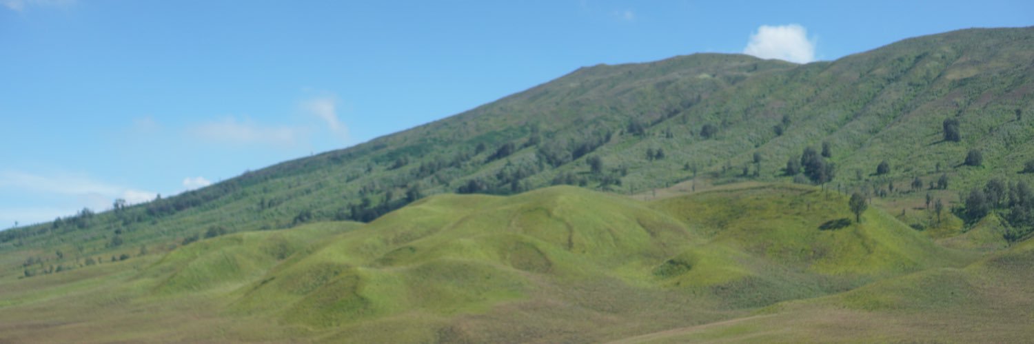 uyabArisandy's profile banner image
