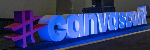 canvasconf Profile Banner