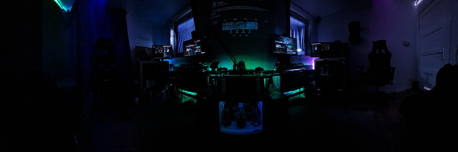 Thore A. Kuck banner