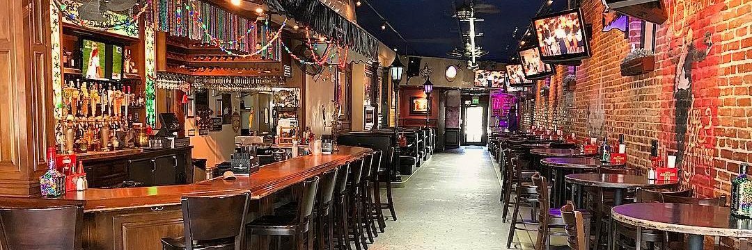 BourbonStreetCA's profile banner image