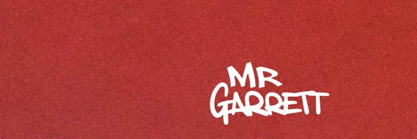 joegarrettmusic Profile Banner