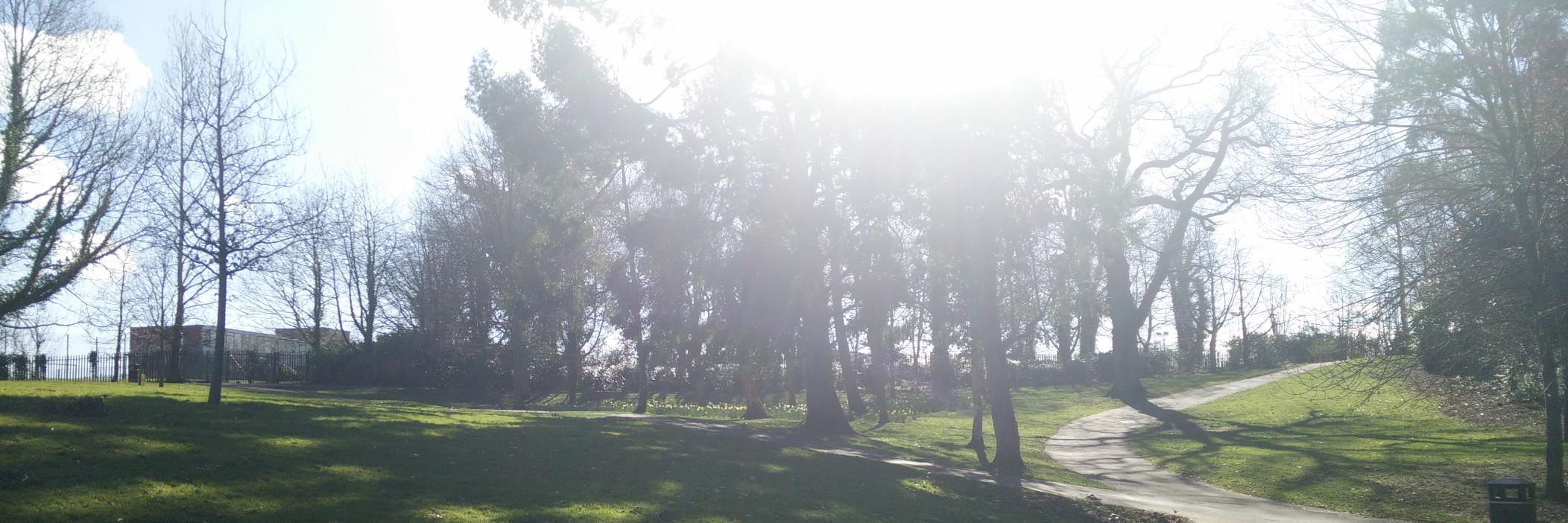DunKaren's profile banner image