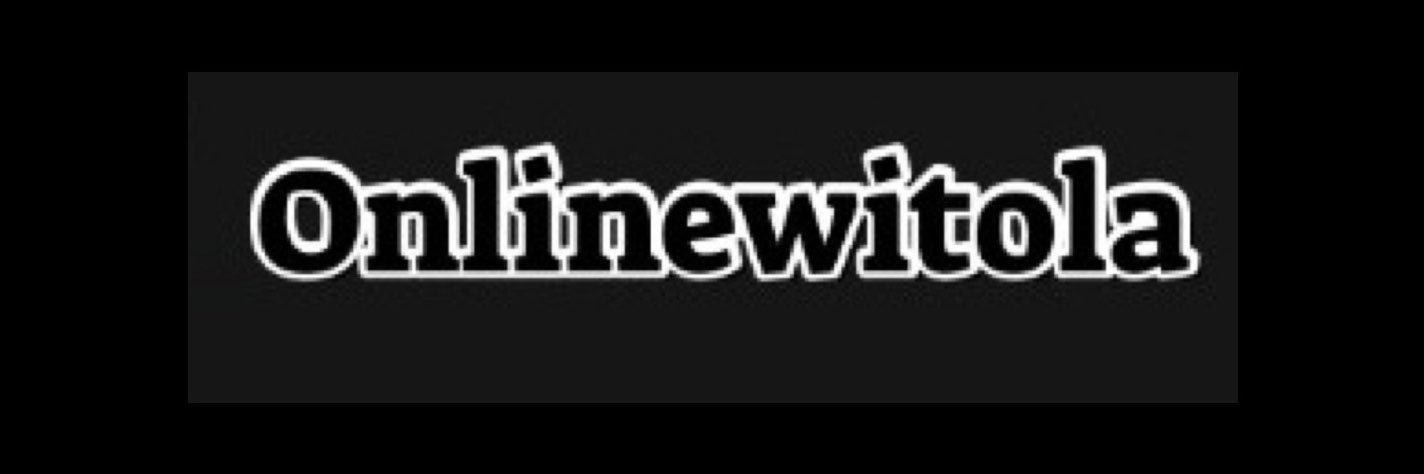 onlinewitola's profile banner image