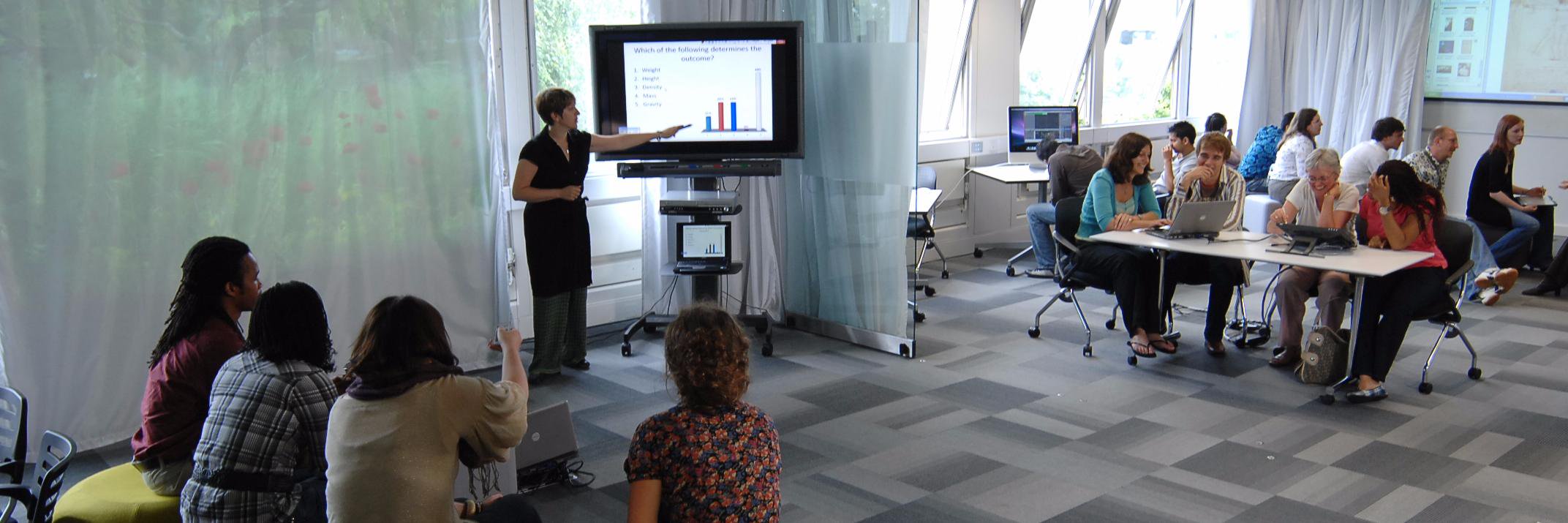 teachinggrid's profile banner image