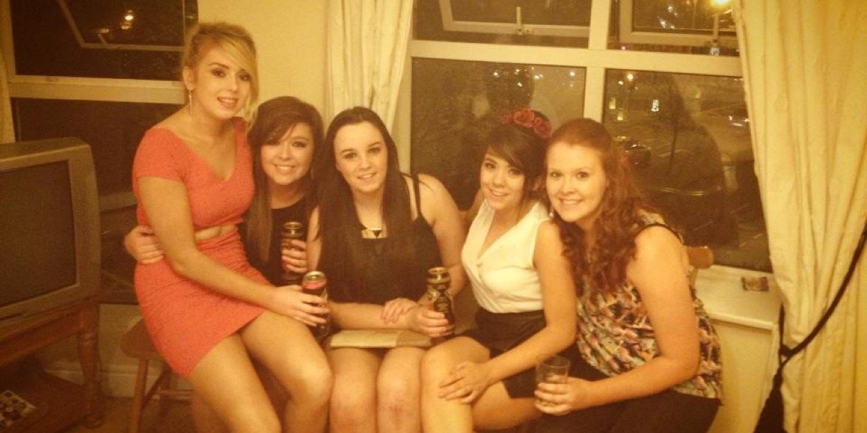 aideenmcvicar1's profile banner image