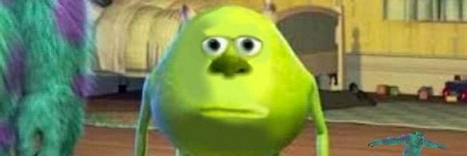 the cow goes moo banner