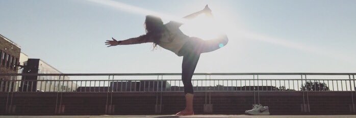 TessBarringer's profile banner image