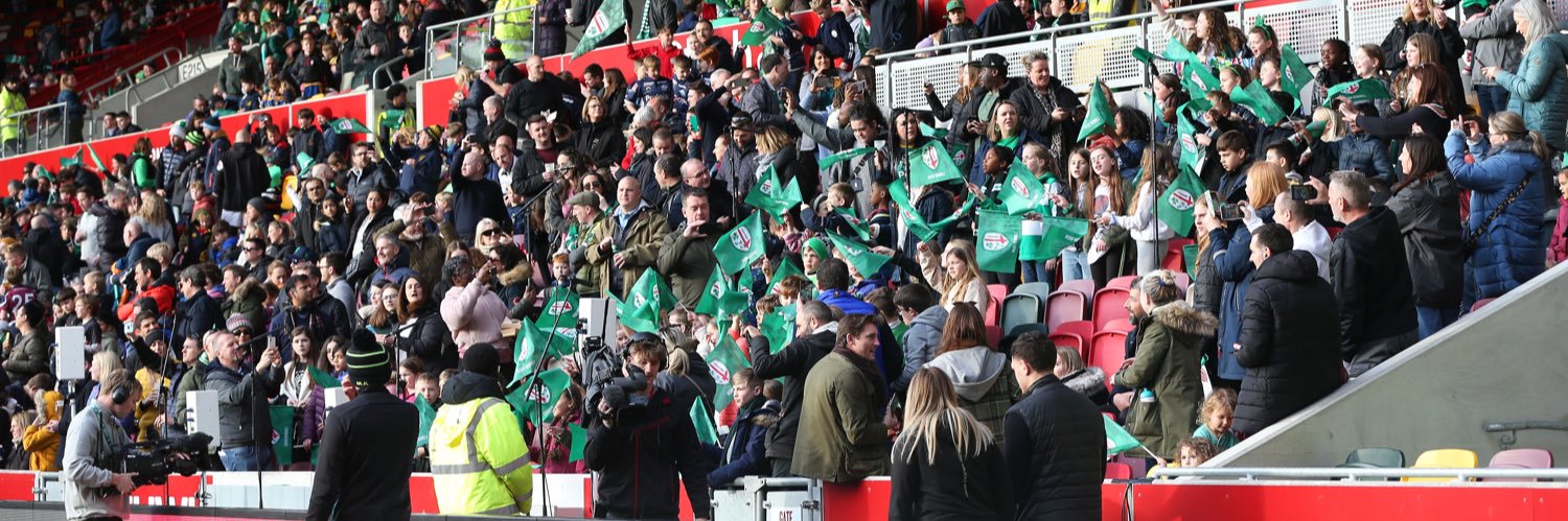 LIRFC Community banner