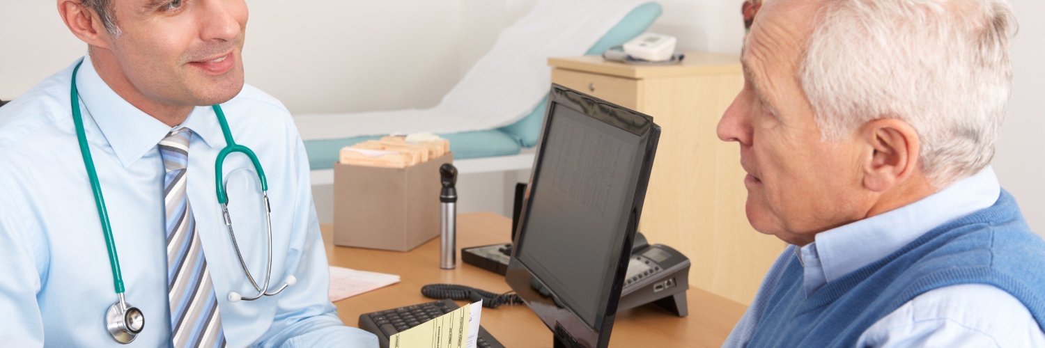 DoctorAppraisal's profile banner image