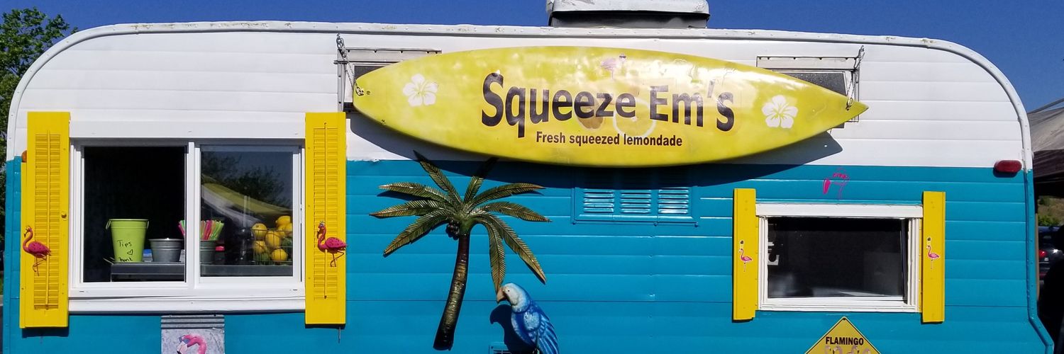 Squeezeems banner