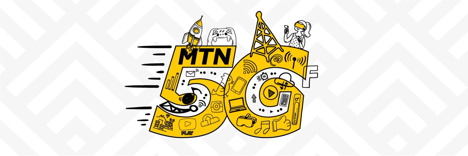 MTN Nigeria Support's banner
