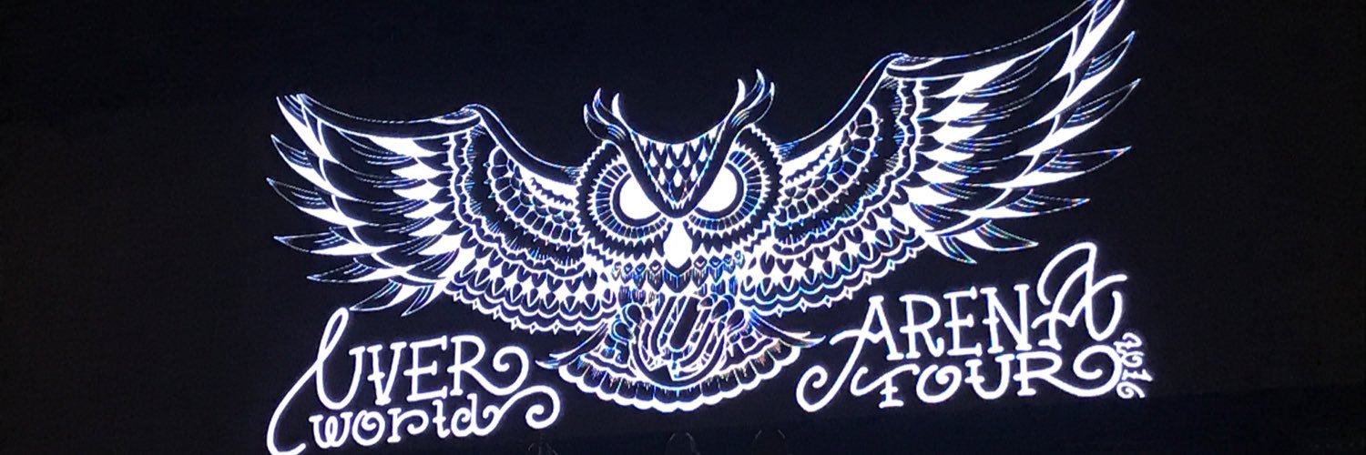 uverkento's profile banner image