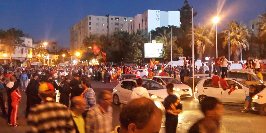 Abdallah BENADOUDA banner