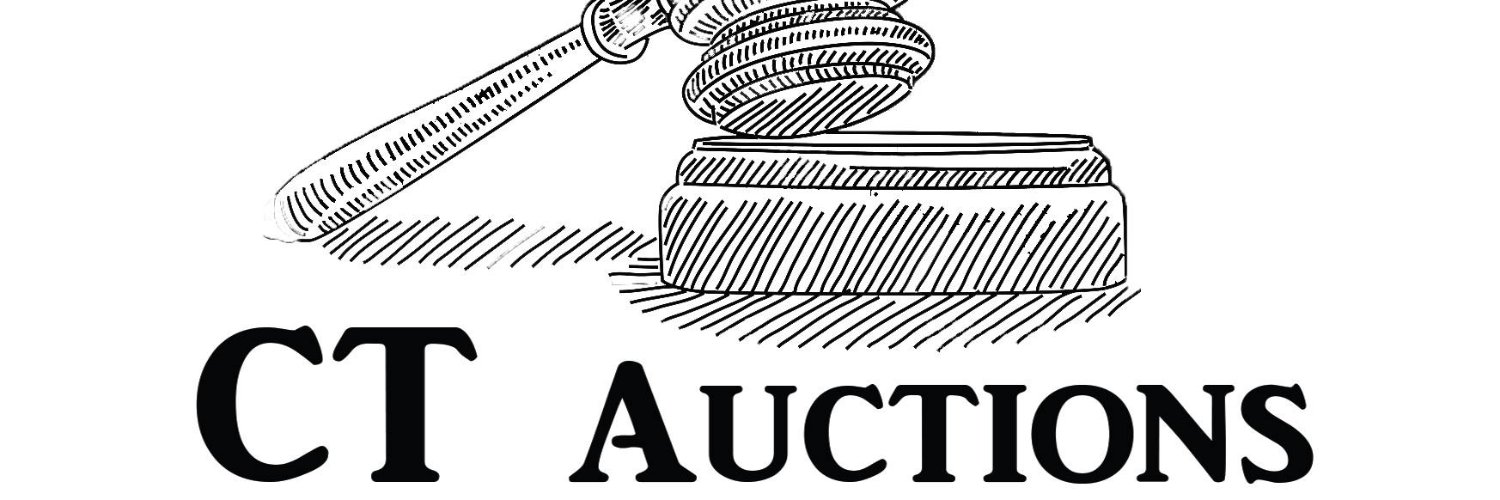 CTAuctions's profile banner image