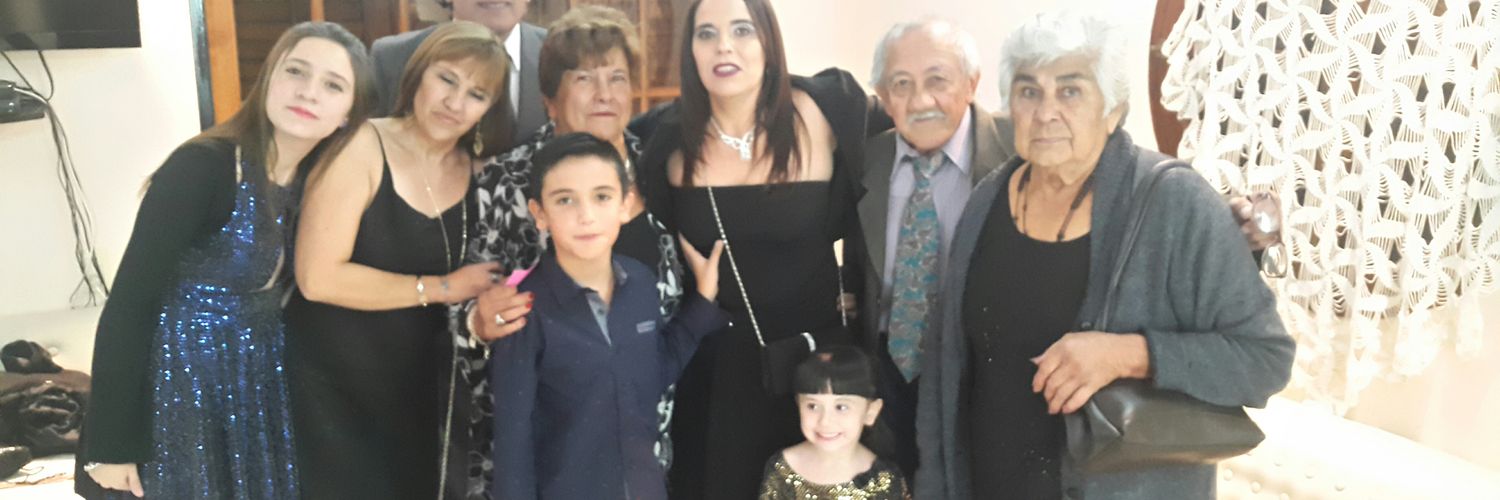robertojavi75's profile banner image
