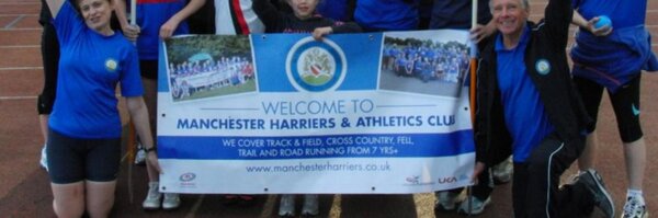 MancHarriers Profile Banner