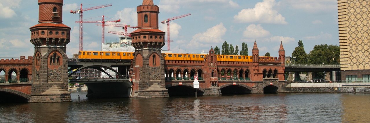 WorkinBerlin's profile banner image