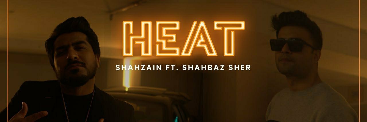 Shahzain banner