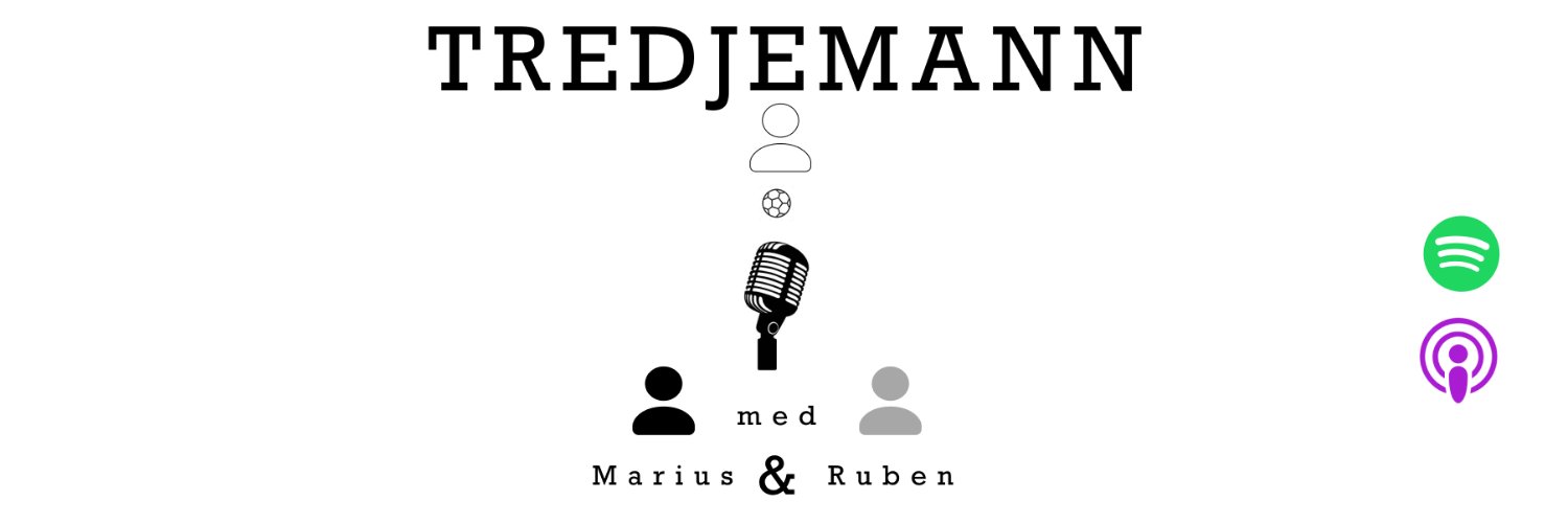 Marius Jacobsen banner