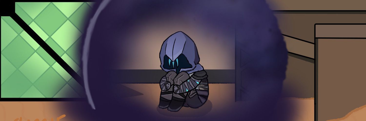 MKAnant's profile banner image