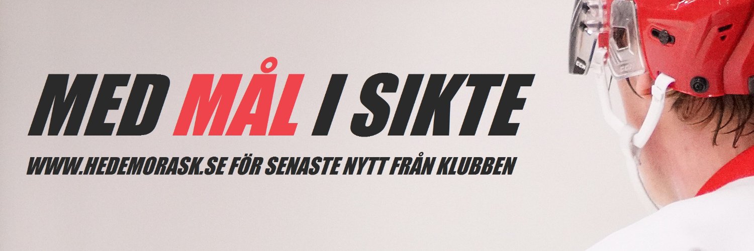 hedemorask's profile banner image