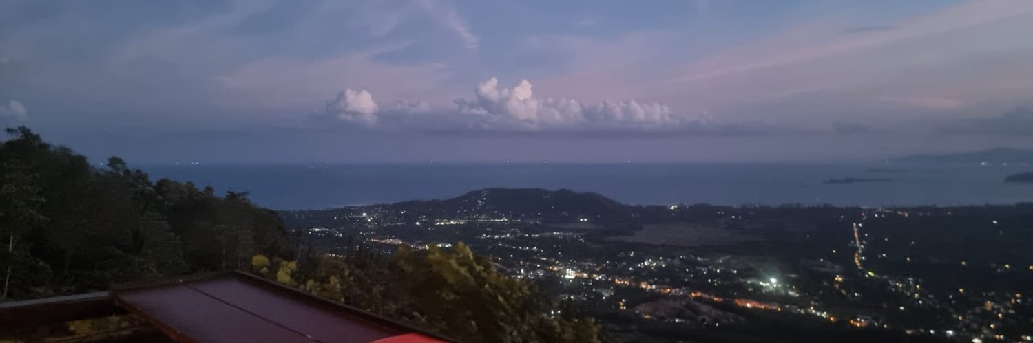 khalidbinqedad's profile banner image