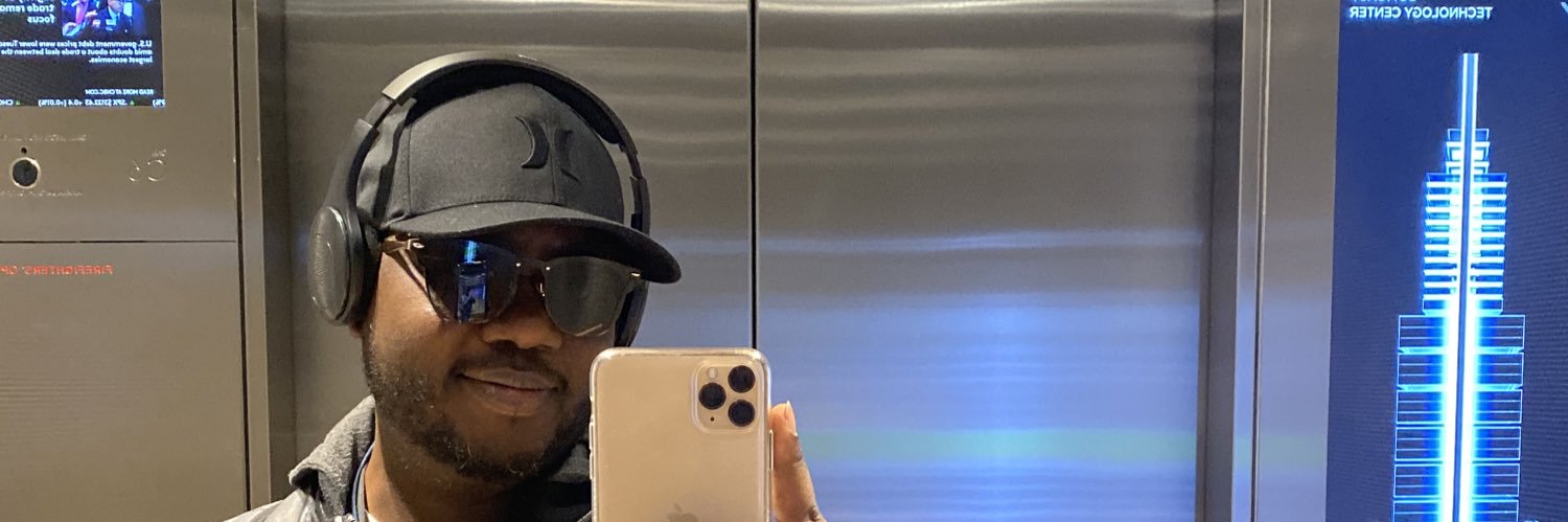adioakeem's profile banner image