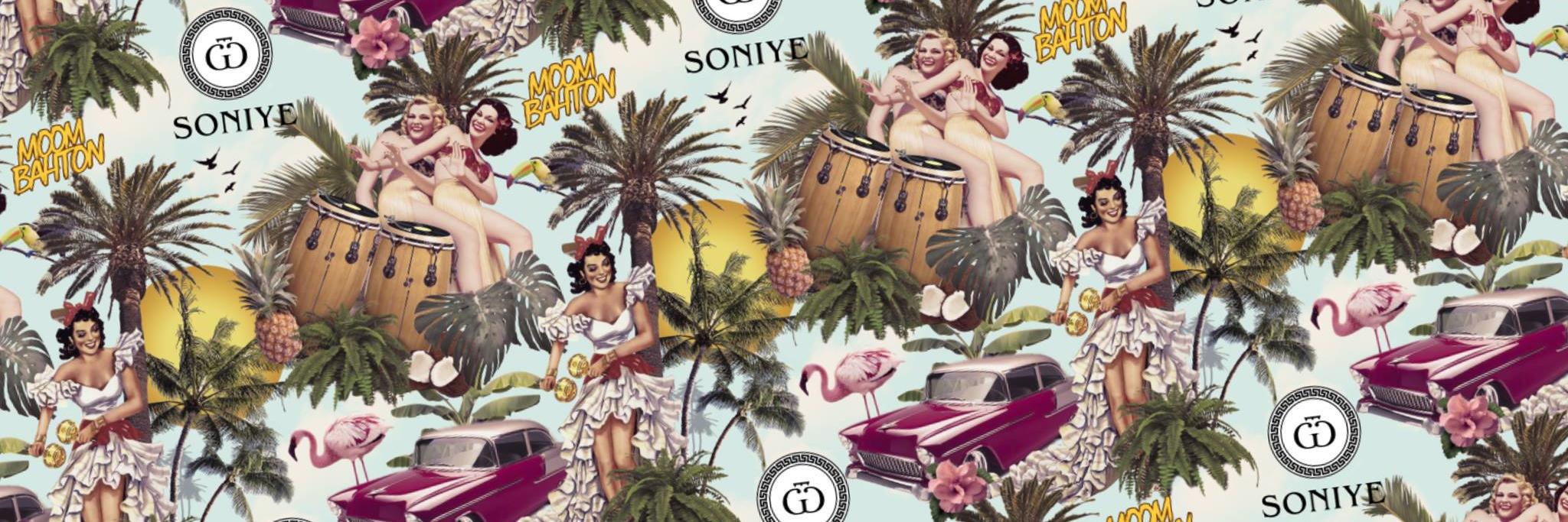 Soniyemuzick's profile banner image