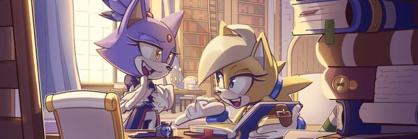 TanzaTheCat Profile Banner