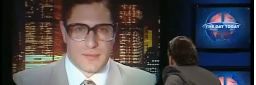 Richard Beecham banner