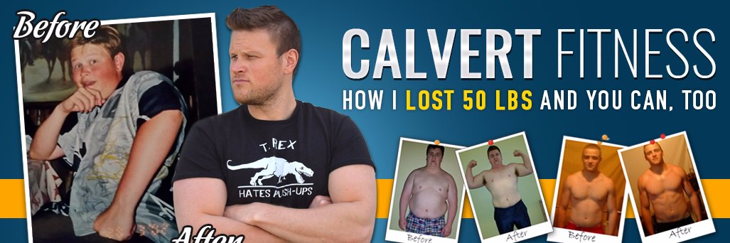 MitchCalvertFit's profile banner image