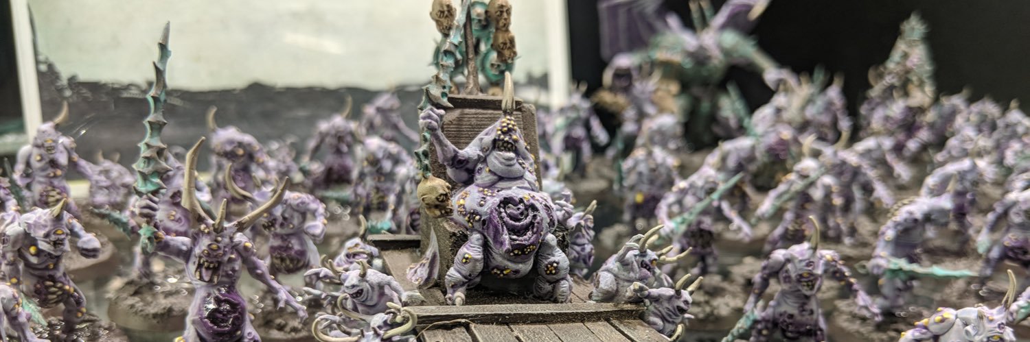 Gareth Howard-Smith banner