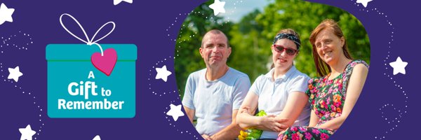 Tog4ShortLives Profile Banner