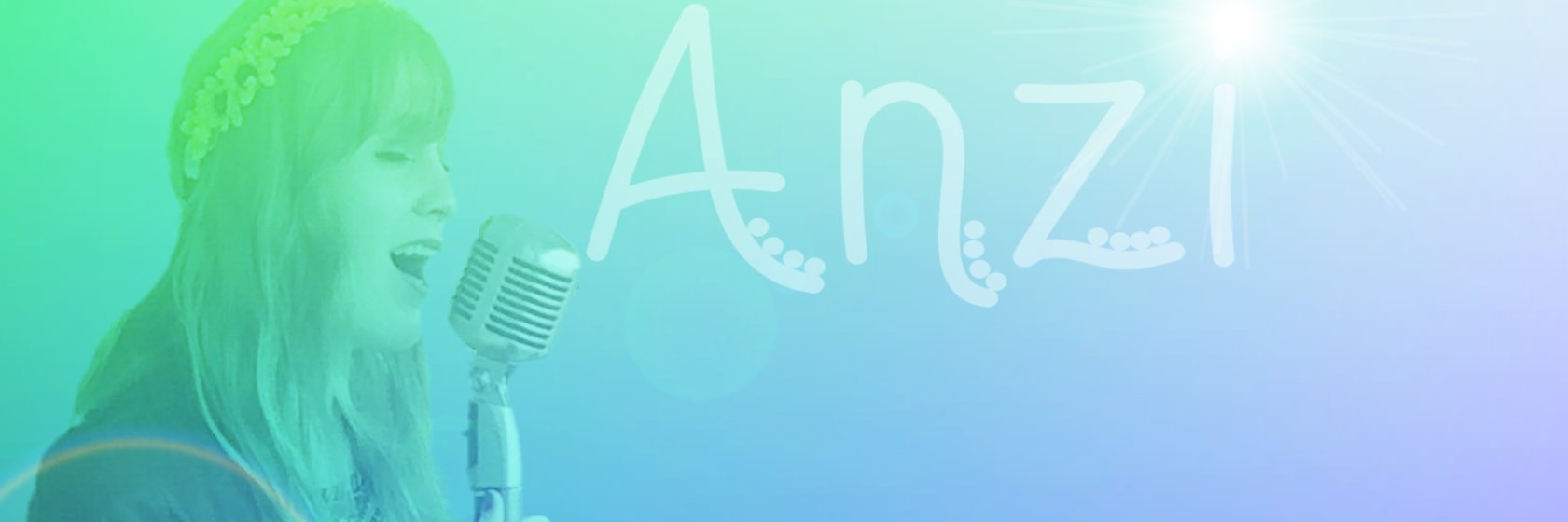 Anzi_Andi's profile banner image