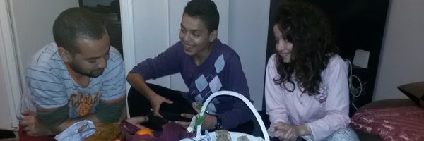 AbedCharef Profile Banner