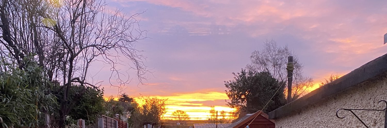 pdfitzg's profile banner image
