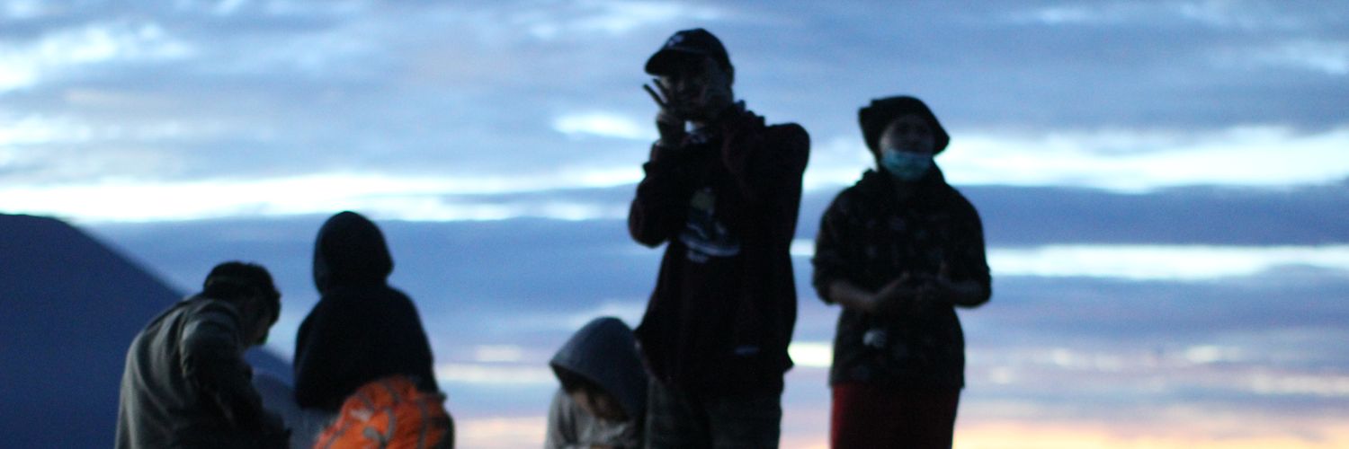 calvindewap's profile banner image