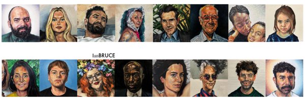 IanBRUCEstudio Profile Banner