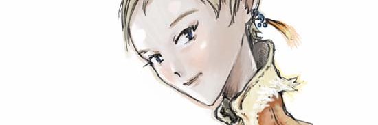 yosshier's profile banner image