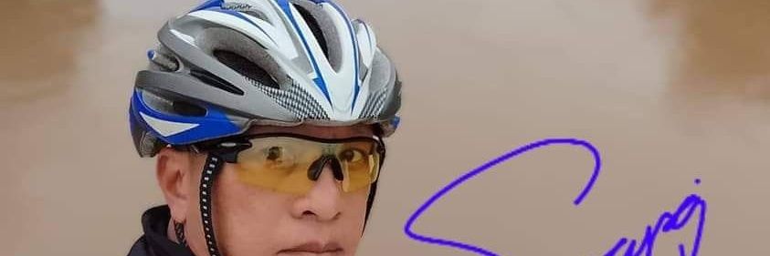 supapoj's profile banner image