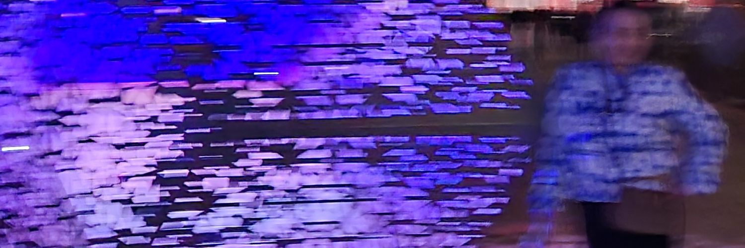 allydjoyce's profile banner image