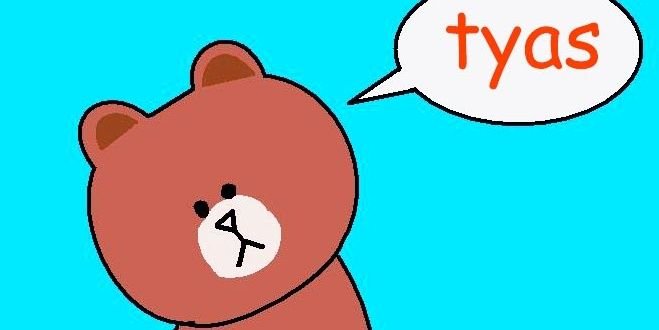 T Y A S banner