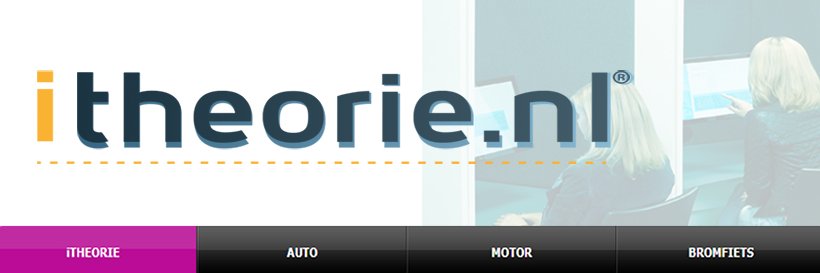iTheorie banner